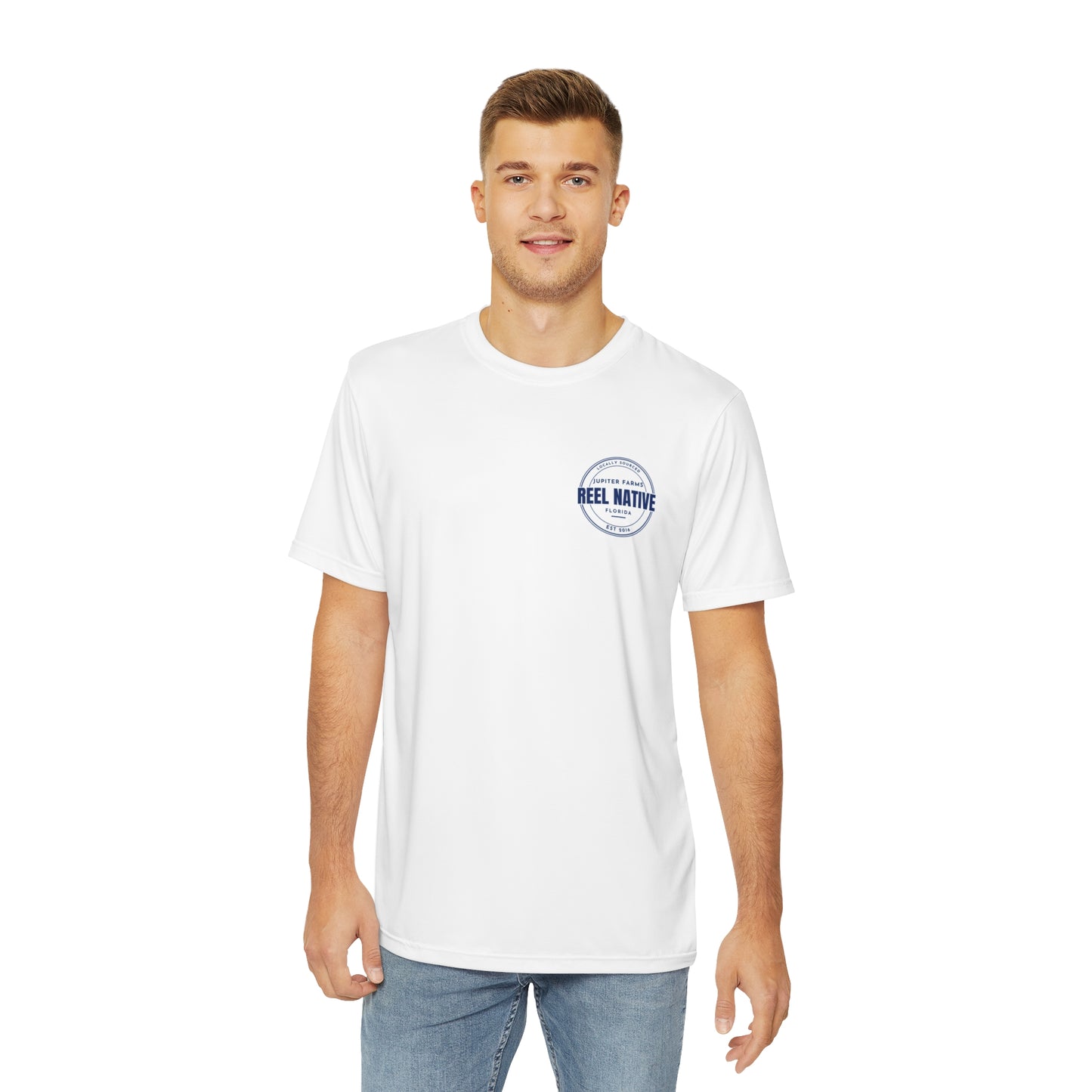 Jupiter Farms T-Shirt