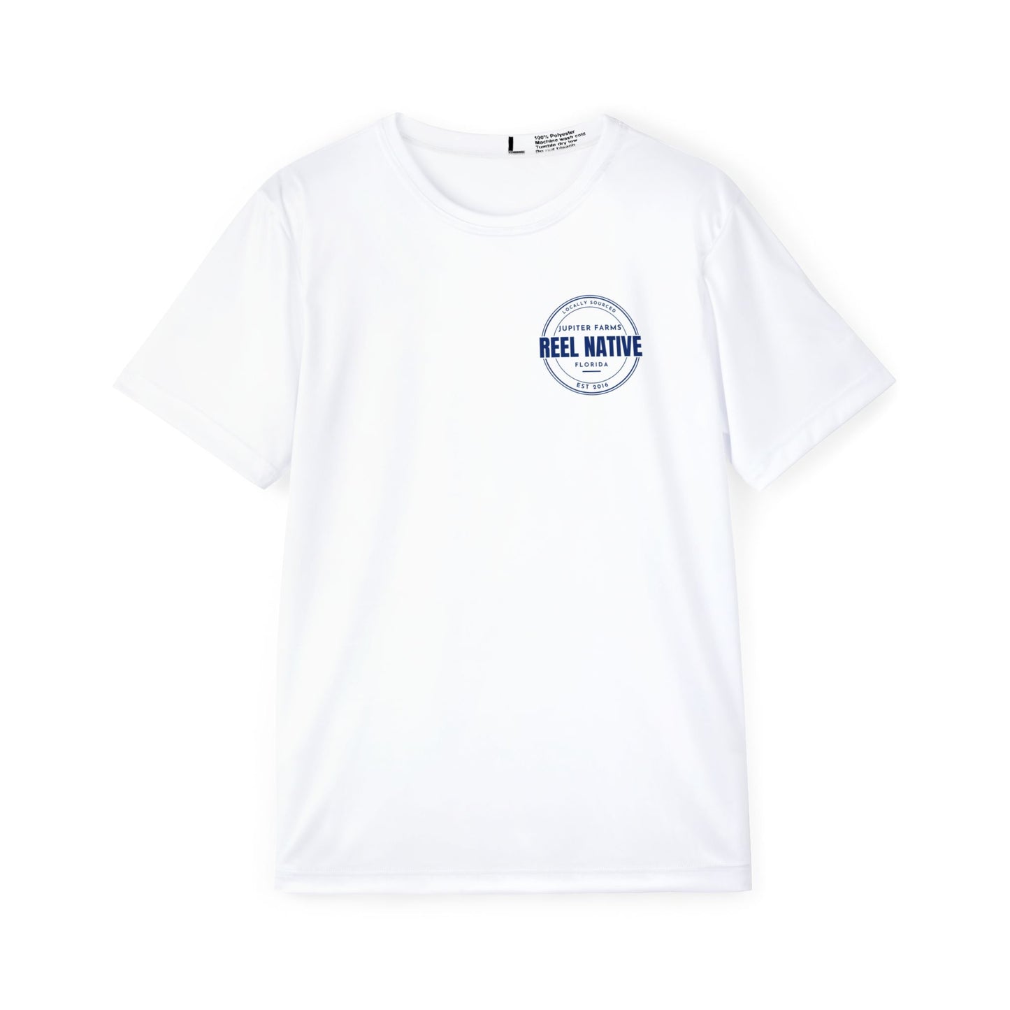 Jupiter Farms Performance T-Shirt