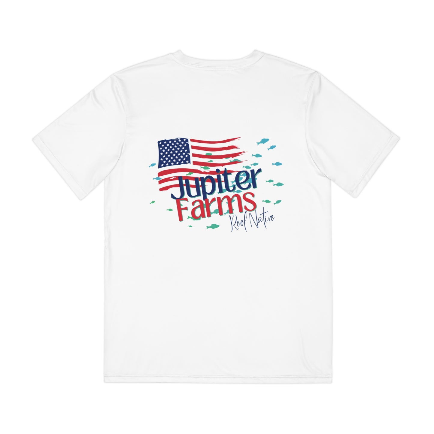 Jupiter Farms T-Shirt