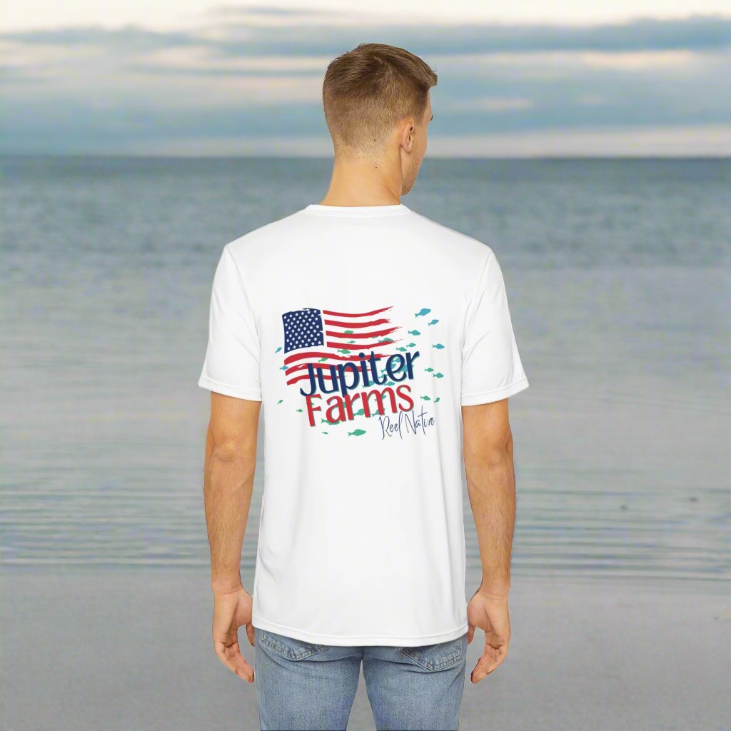 Jupiter Farms T-Shirt