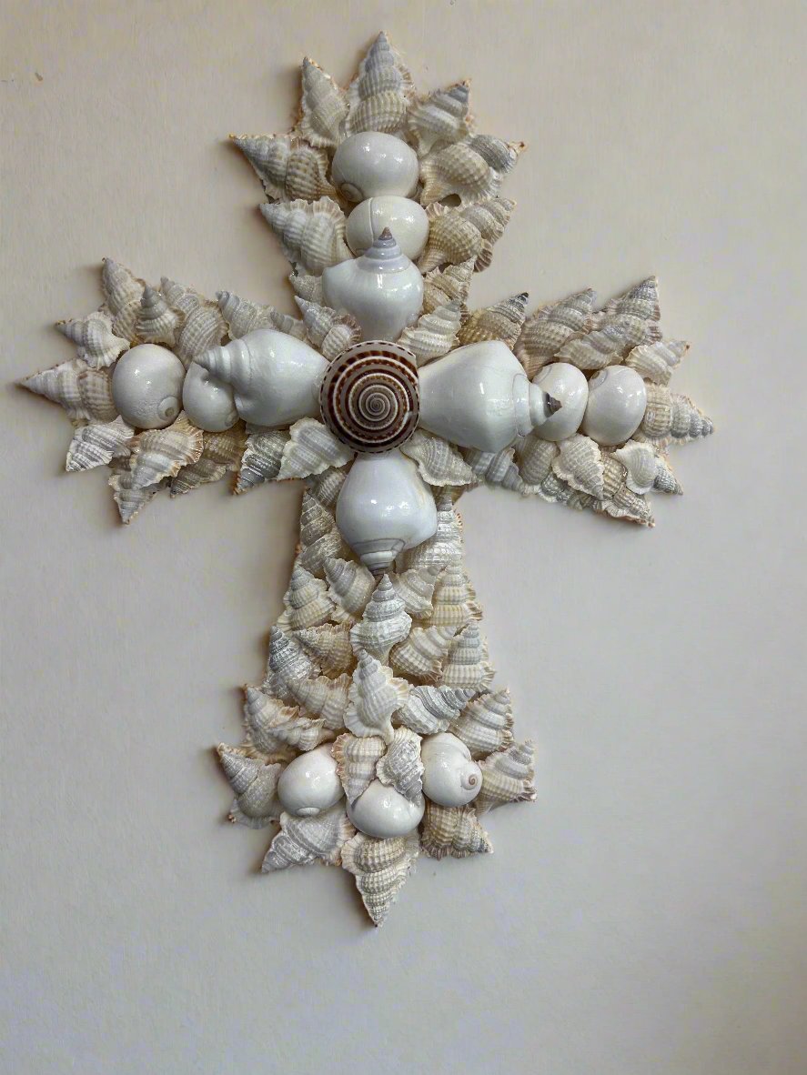 Shell Cross