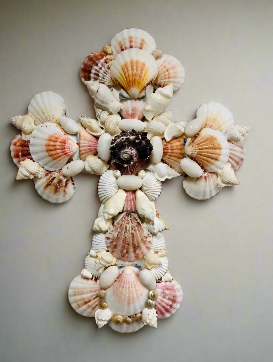 Shell Cross