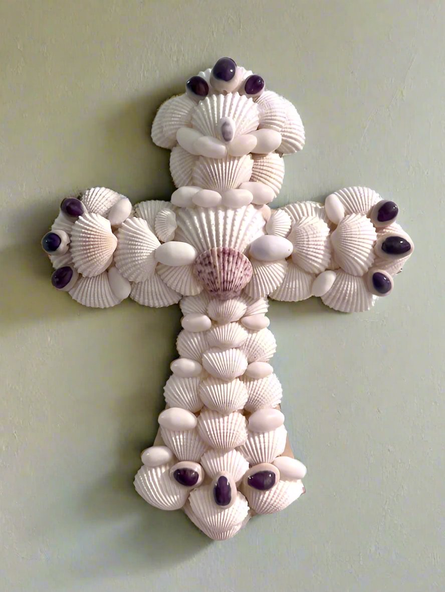 Shell Cross