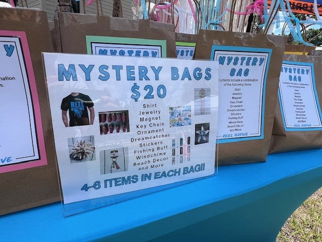 Mystery Bag